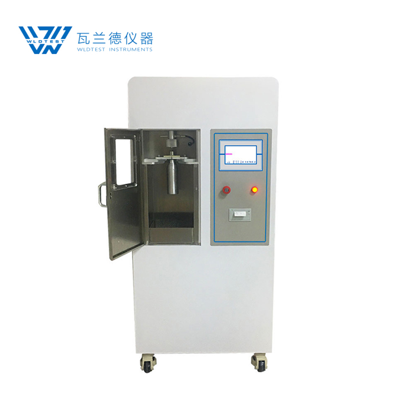 NLY-02玻璃瓶耐內(nèi)壓力試驗機